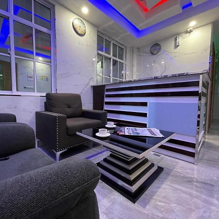 Marine Holiday Hulhumale Zewnętrze zdjęcie