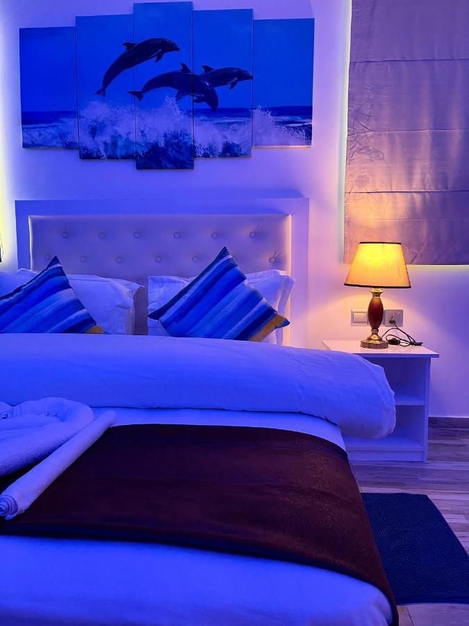 Marine Holiday Hulhumale Zewnętrze zdjęcie