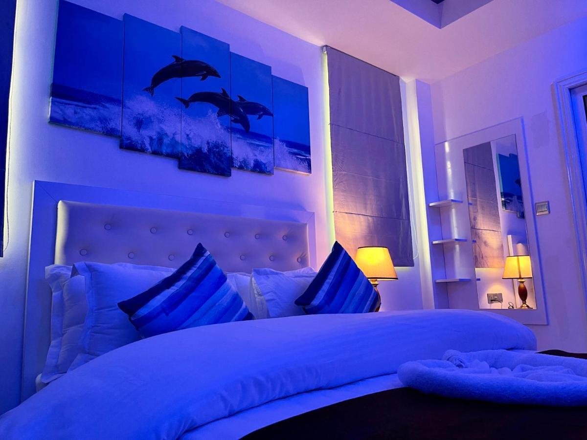 Marine Holiday Hulhumale Zewnętrze zdjęcie