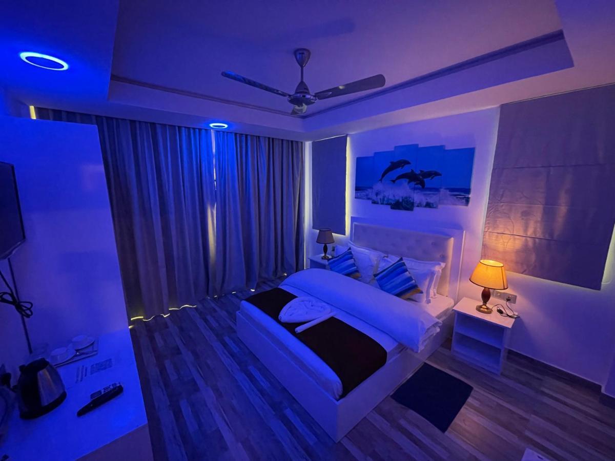 Marine Holiday Hulhumale Zewnętrze zdjęcie
