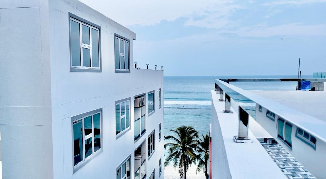 Marine Holiday Hulhumale Zewnętrze zdjęcie