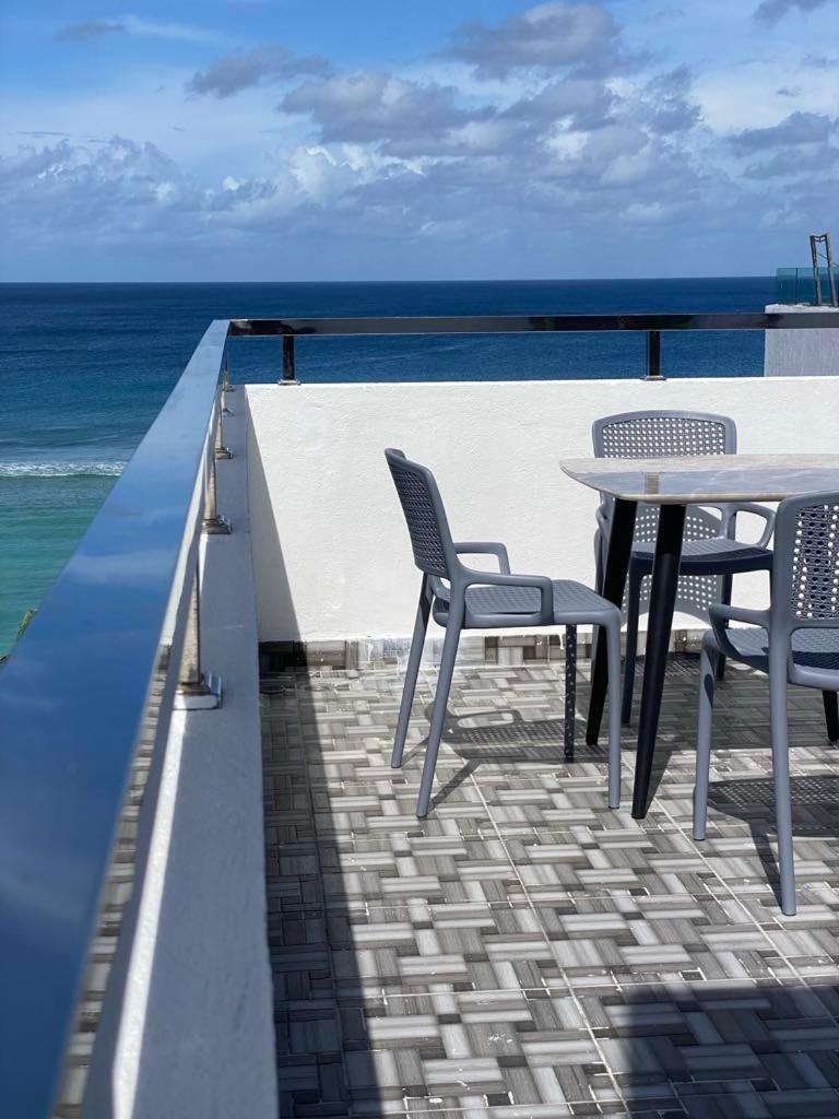 Marine Holiday Hulhumale Zewnętrze zdjęcie
